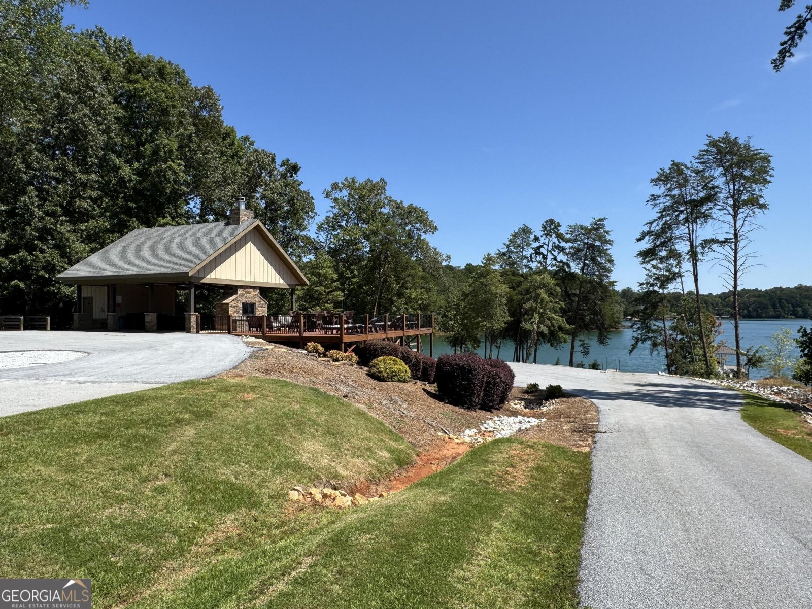 4014 Hardwood Pointe Drive West Union - 49