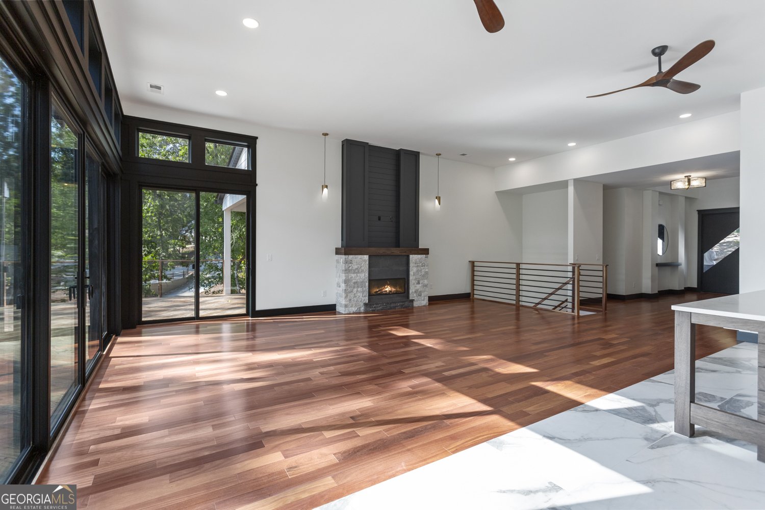 4014 Hardwood Pointe Drive West Union - 8