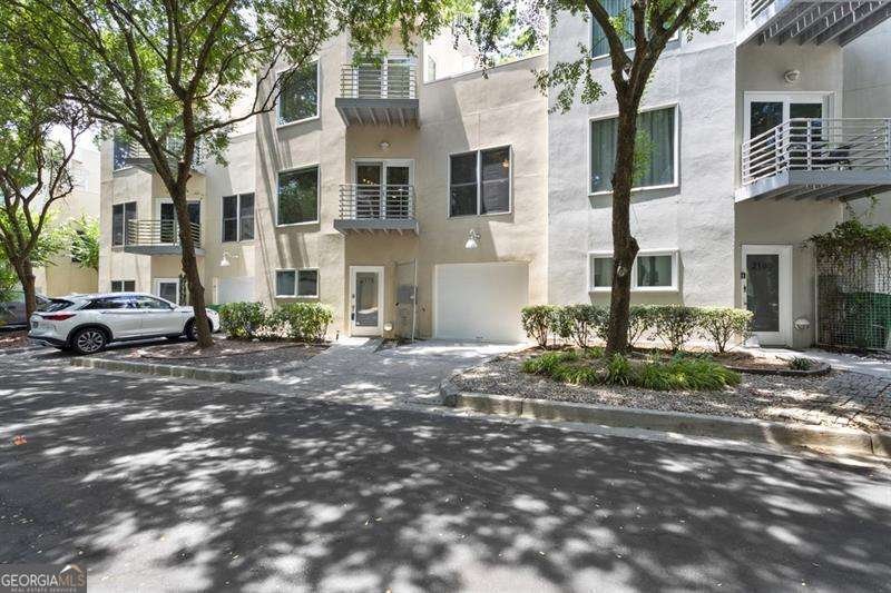 2176 Millennium Way Atlanta - 1