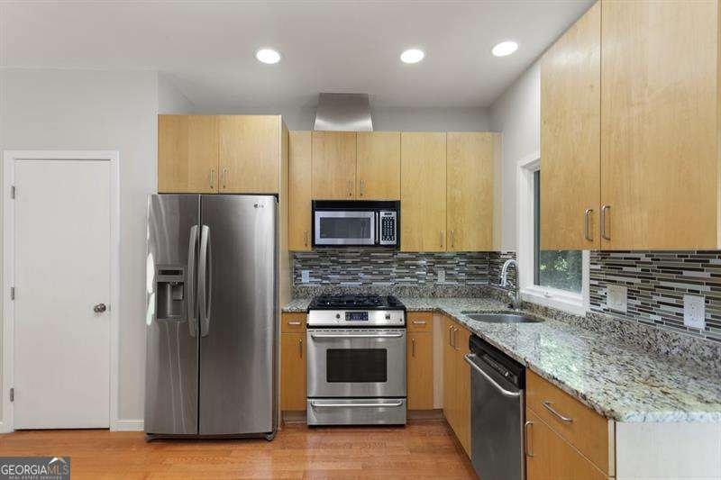 2176 Millennium Way Atlanta - 13