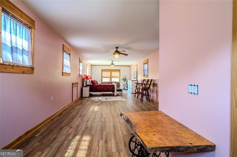 1700 BEAVER DAM Road Madison - 1