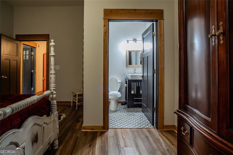 1700 BEAVER DAM Road Madison - 15
