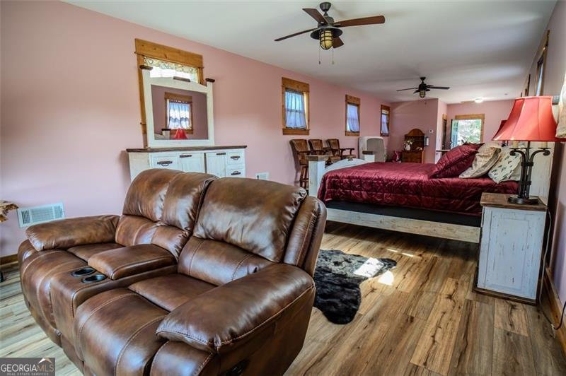 1700 BEAVER DAM Road Madison - 3