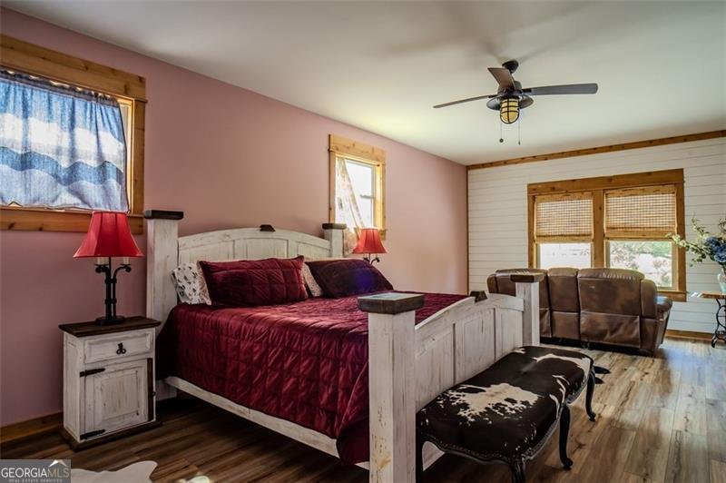 1700 BEAVER DAM Road Madison - 4