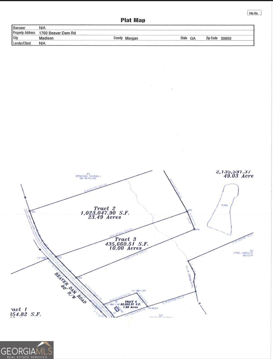 1700 BEAVER DAM Road Madison - 51