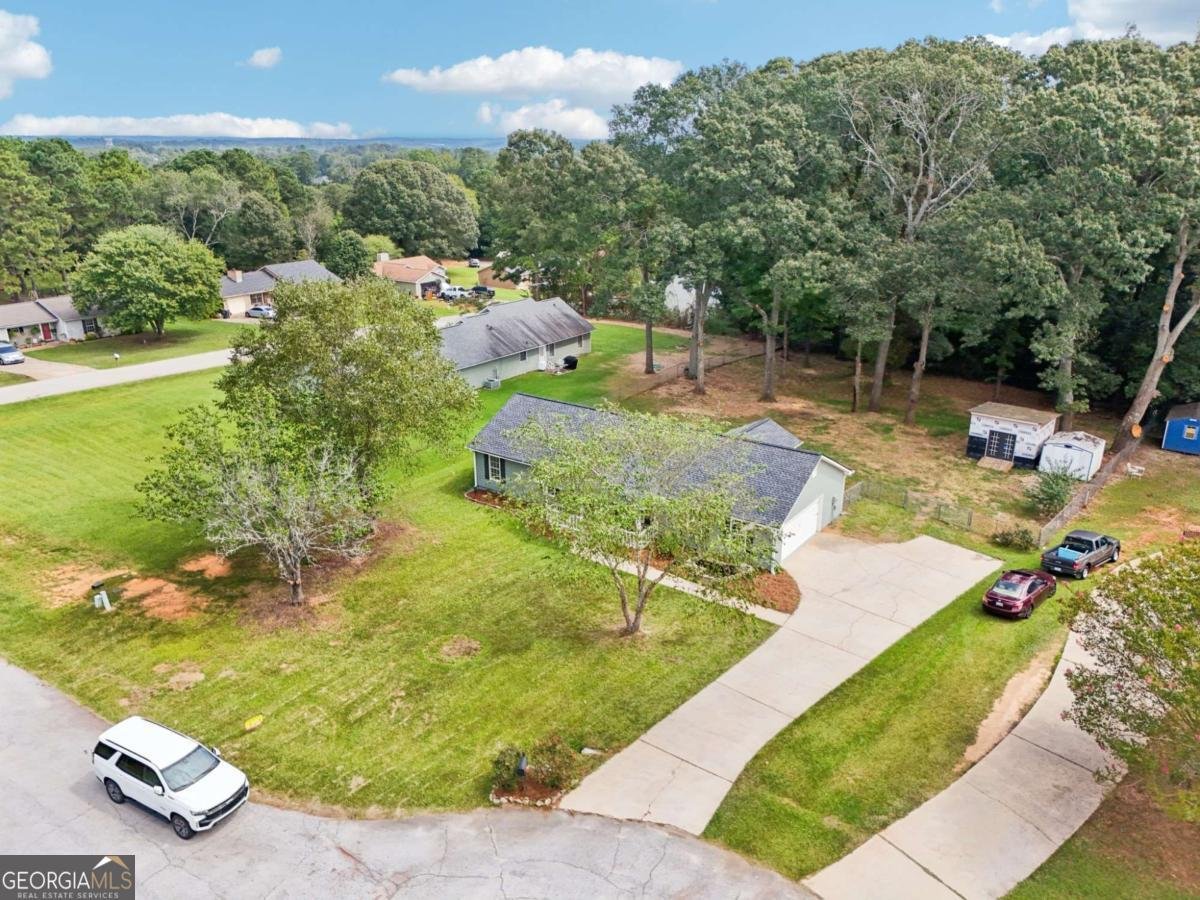 25 Rolling Ridge Court Covington - 1