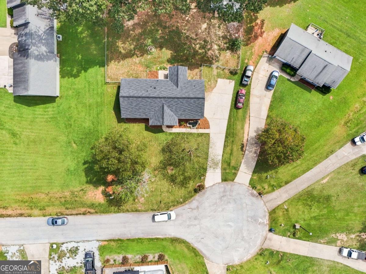 25 Rolling Ridge Court Covington - 10