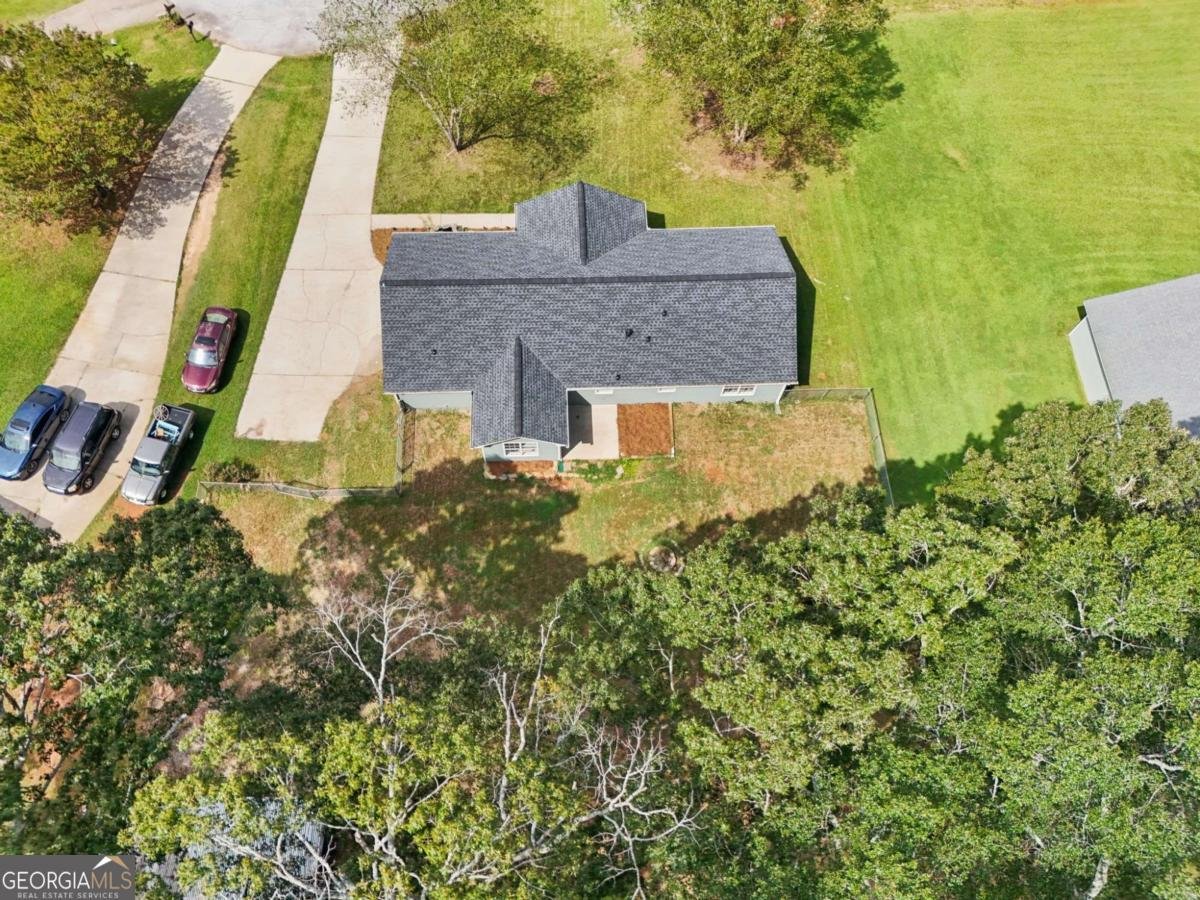 25 Rolling Ridge Court Covington - 3