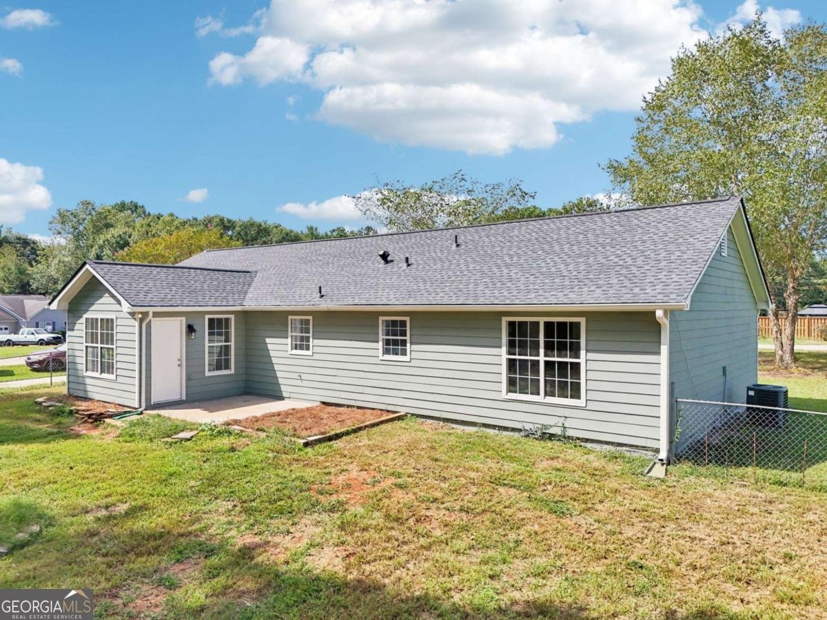 25 Rolling Ridge Court Covington - 4