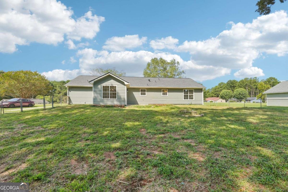 25 Rolling Ridge Court Covington - 50