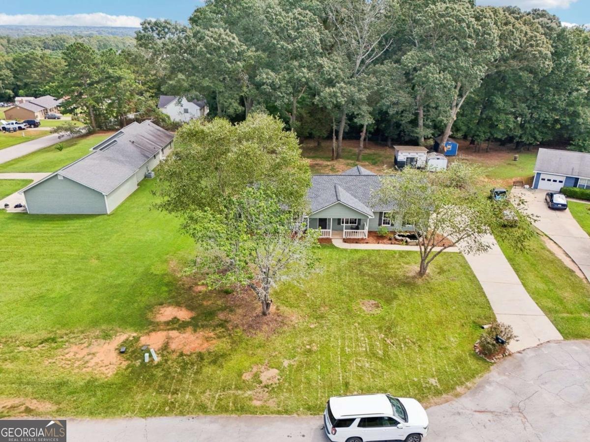 25 Rolling Ridge Court Covington - 56