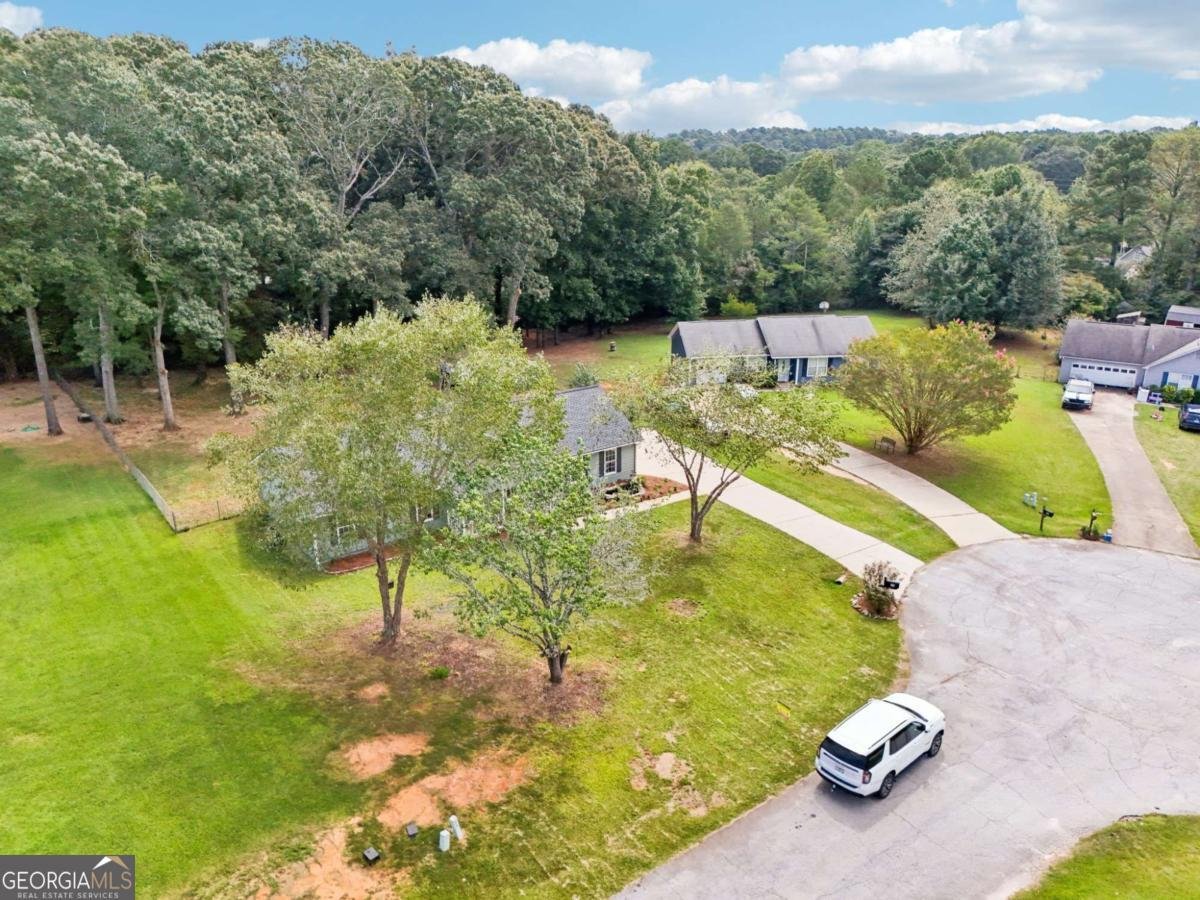 25 Rolling Ridge Court Covington - 57