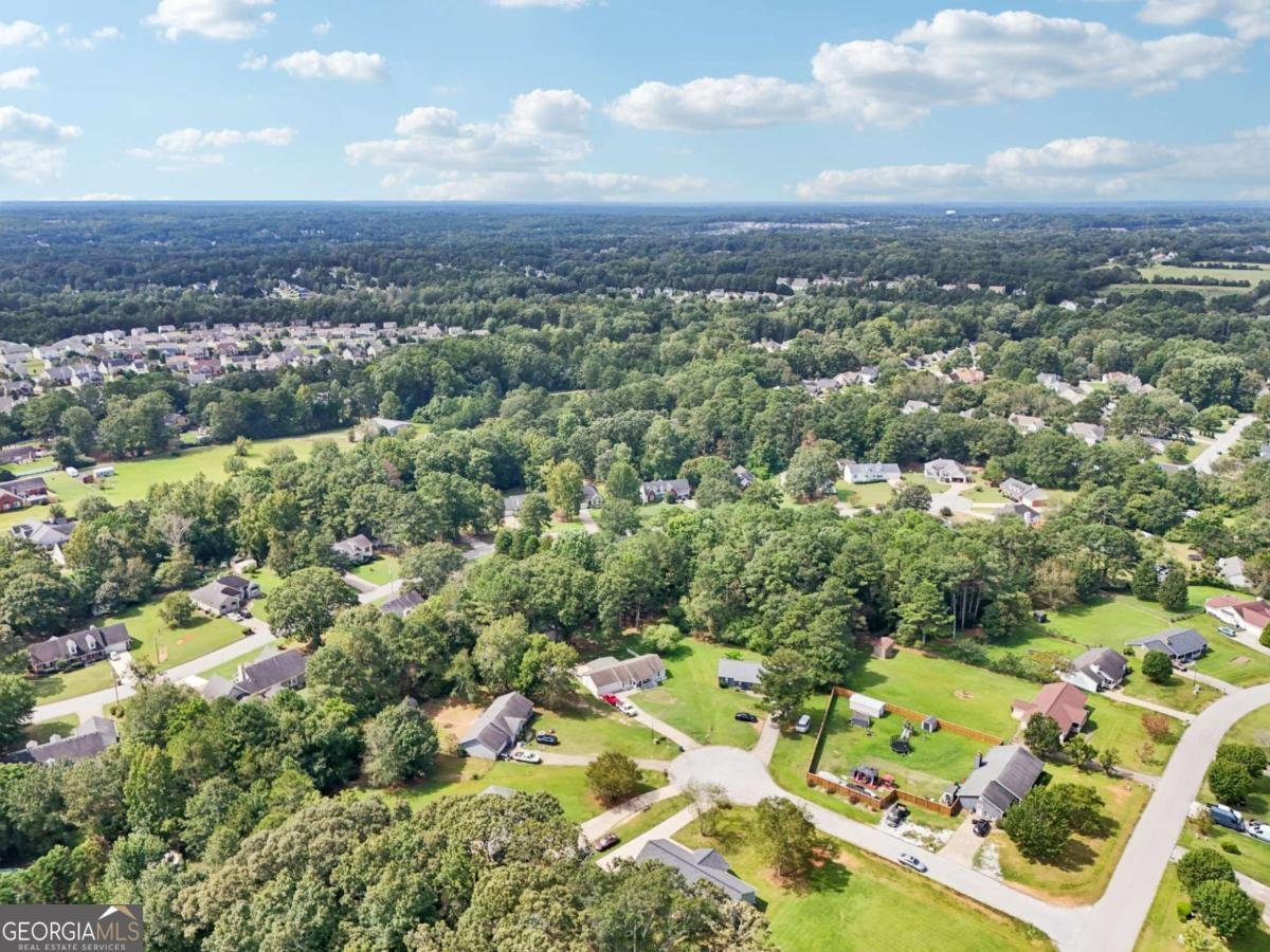 25 Rolling Ridge Court Covington - 9