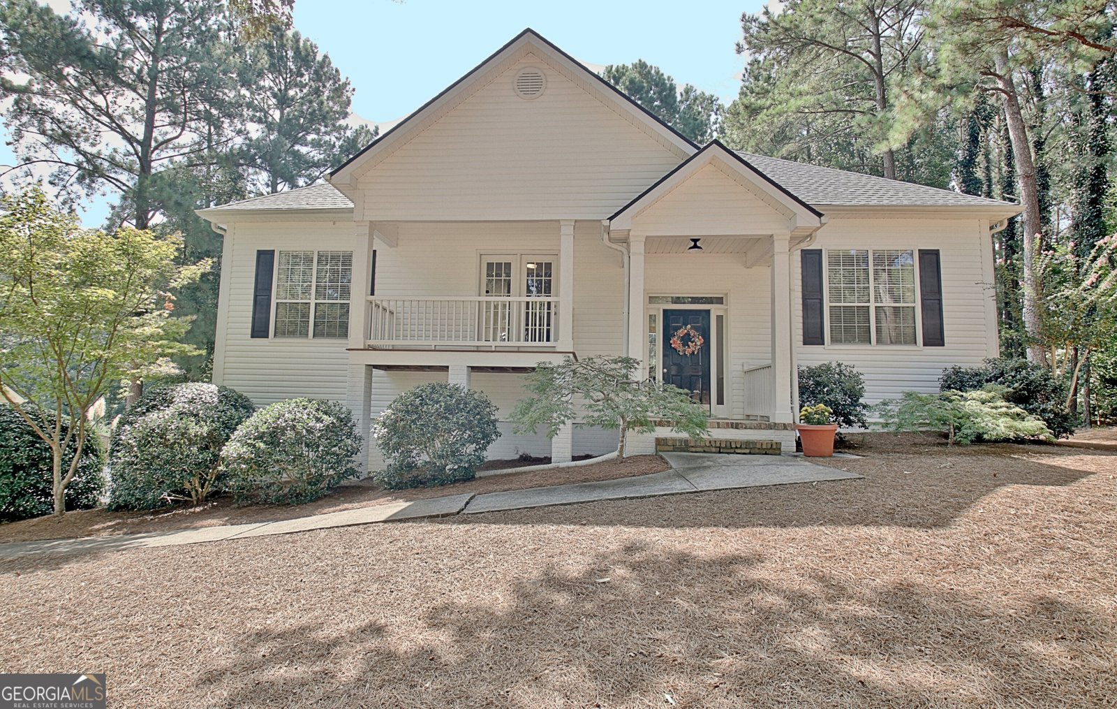 325 Northridge Drive Senoia - 1