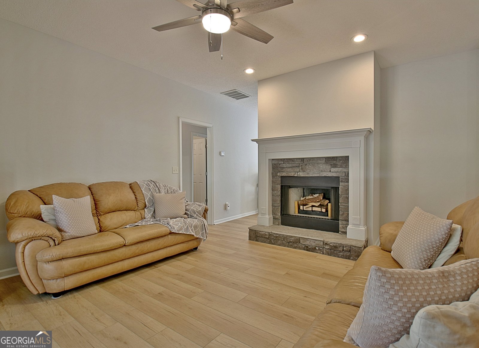 325 Northridge Drive Senoia - 12