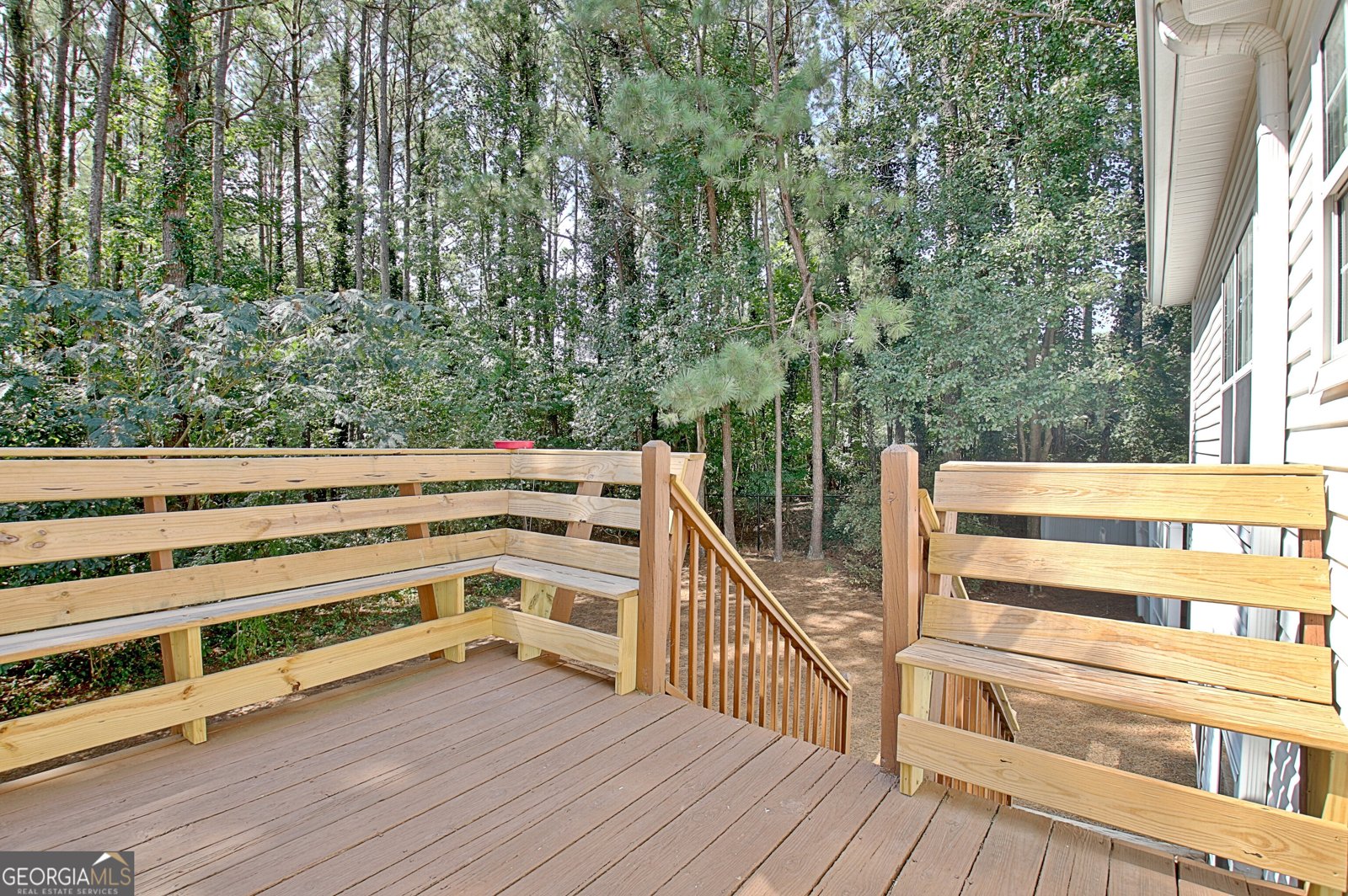 325 Northridge Drive Senoia - 17