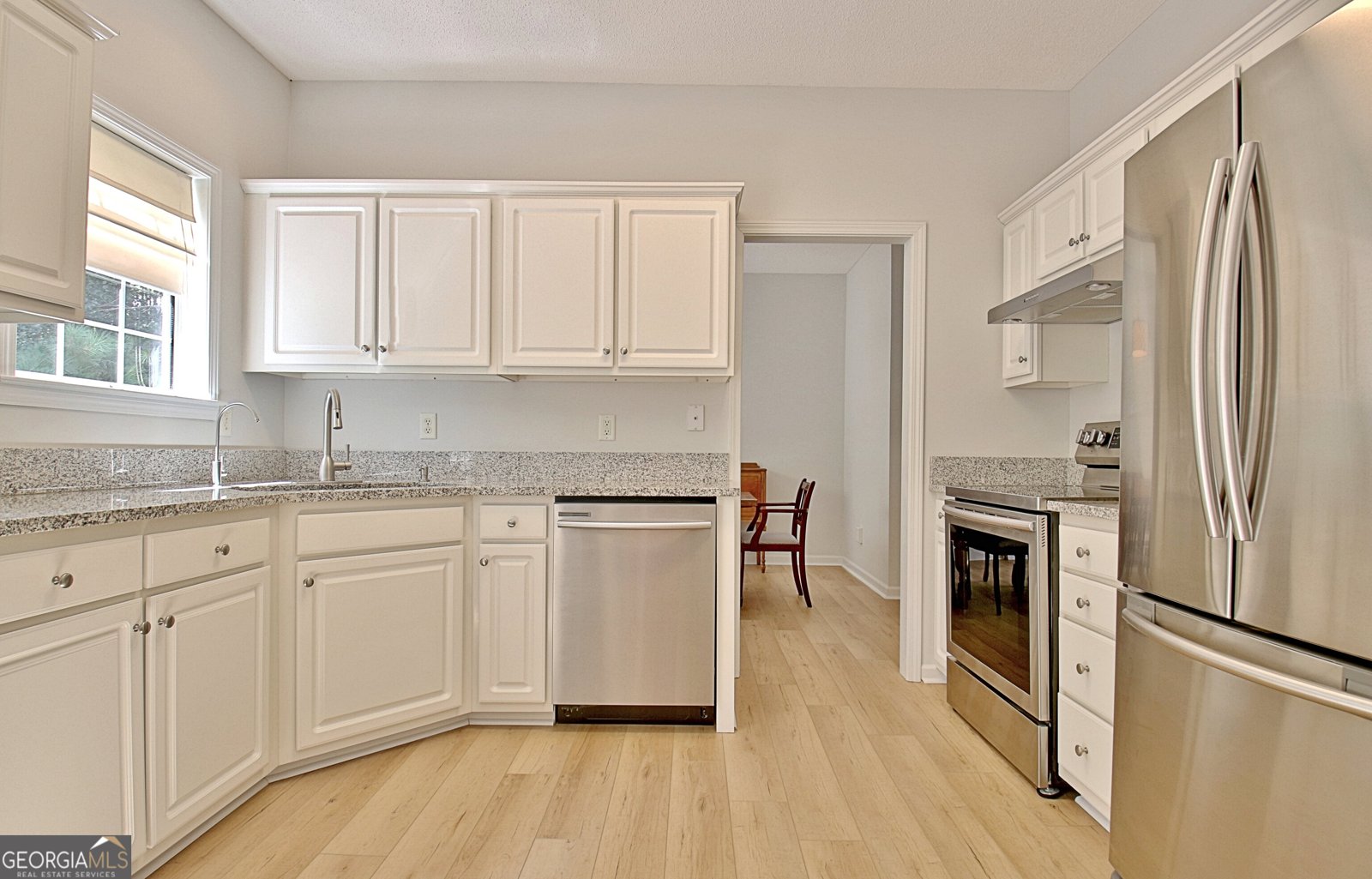 325 Northridge Drive Senoia - 19