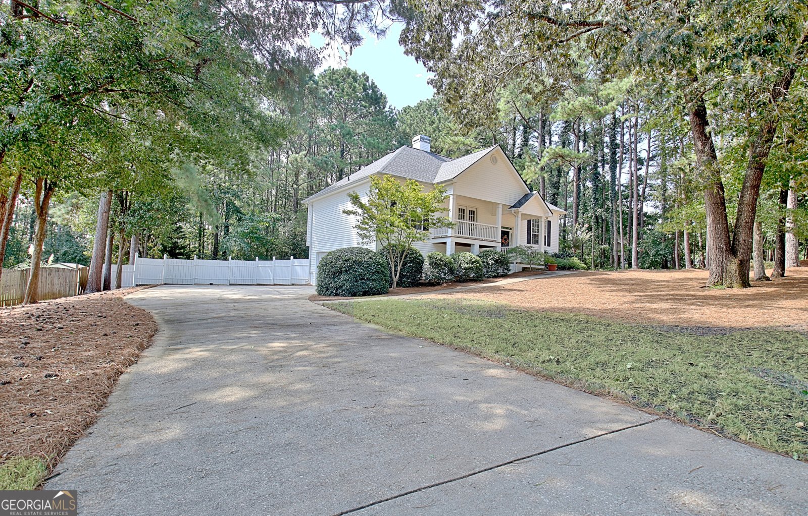 325 Northridge Drive Senoia - 2