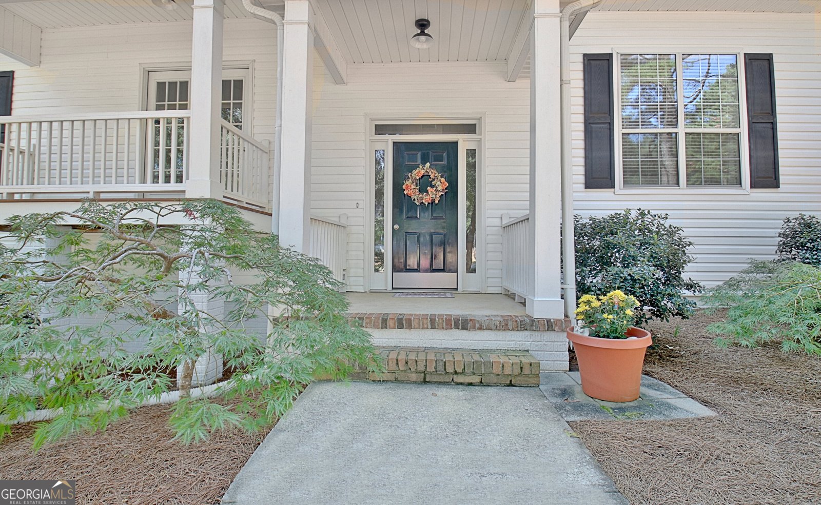 325 Northridge Drive Senoia - 5
