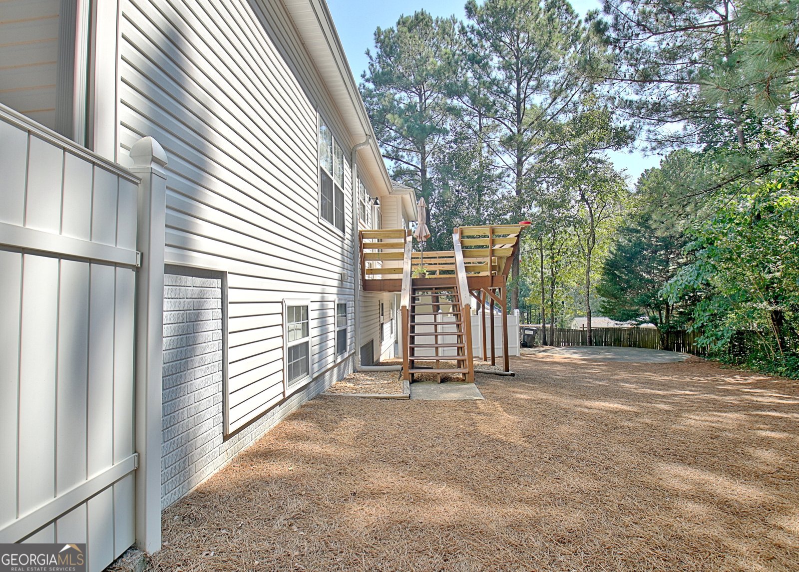 325 Northridge Drive Senoia - 56