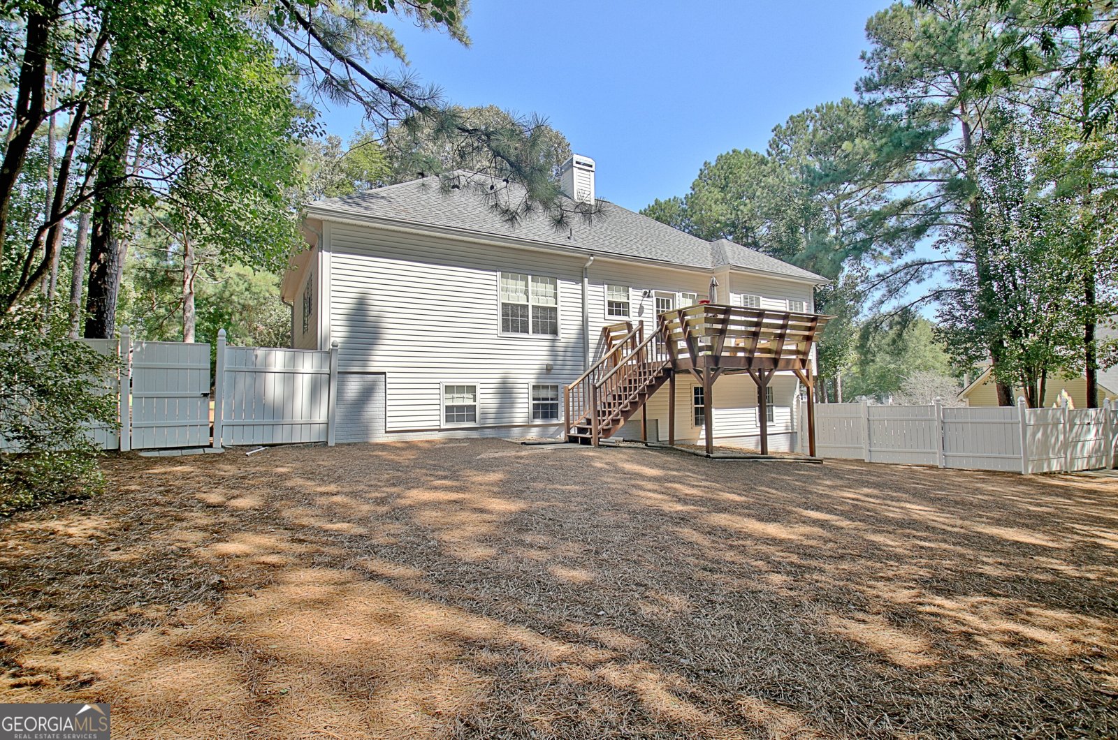 325 Northridge Drive Senoia - 58
