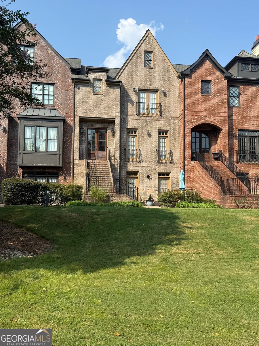 504 Micayne Circle Smyrna - 1