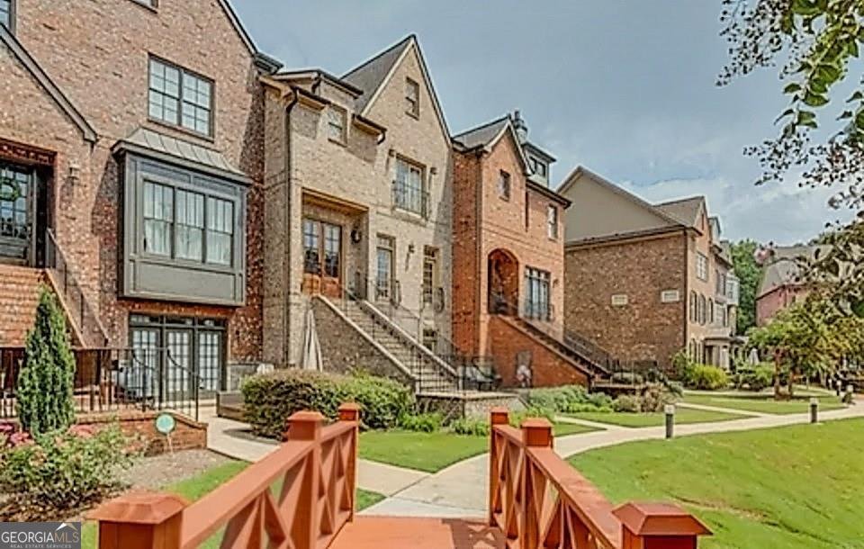 504 Micayne Circle Smyrna - 2