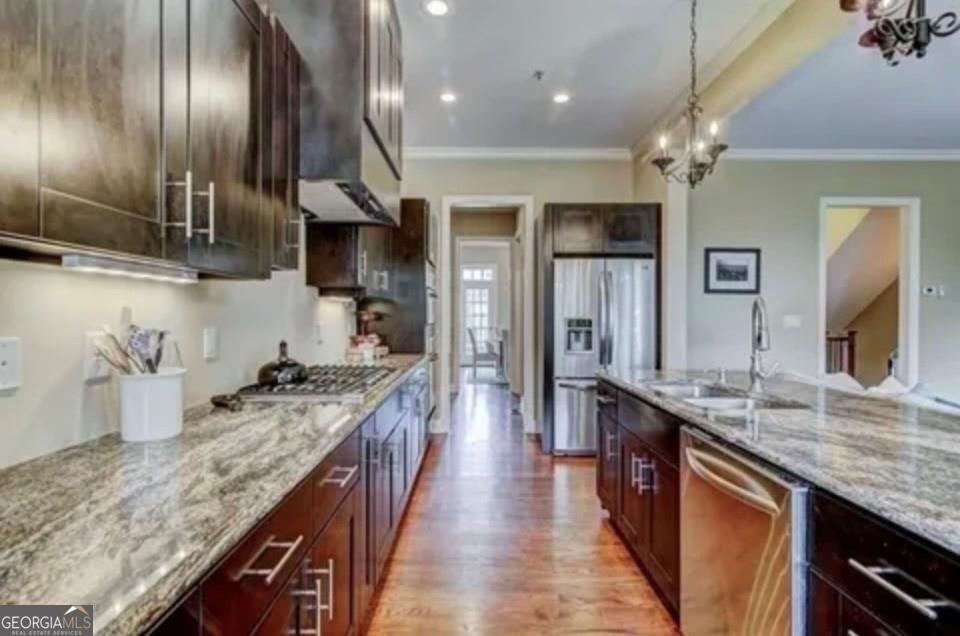 504 Micayne Circle Smyrna - 4