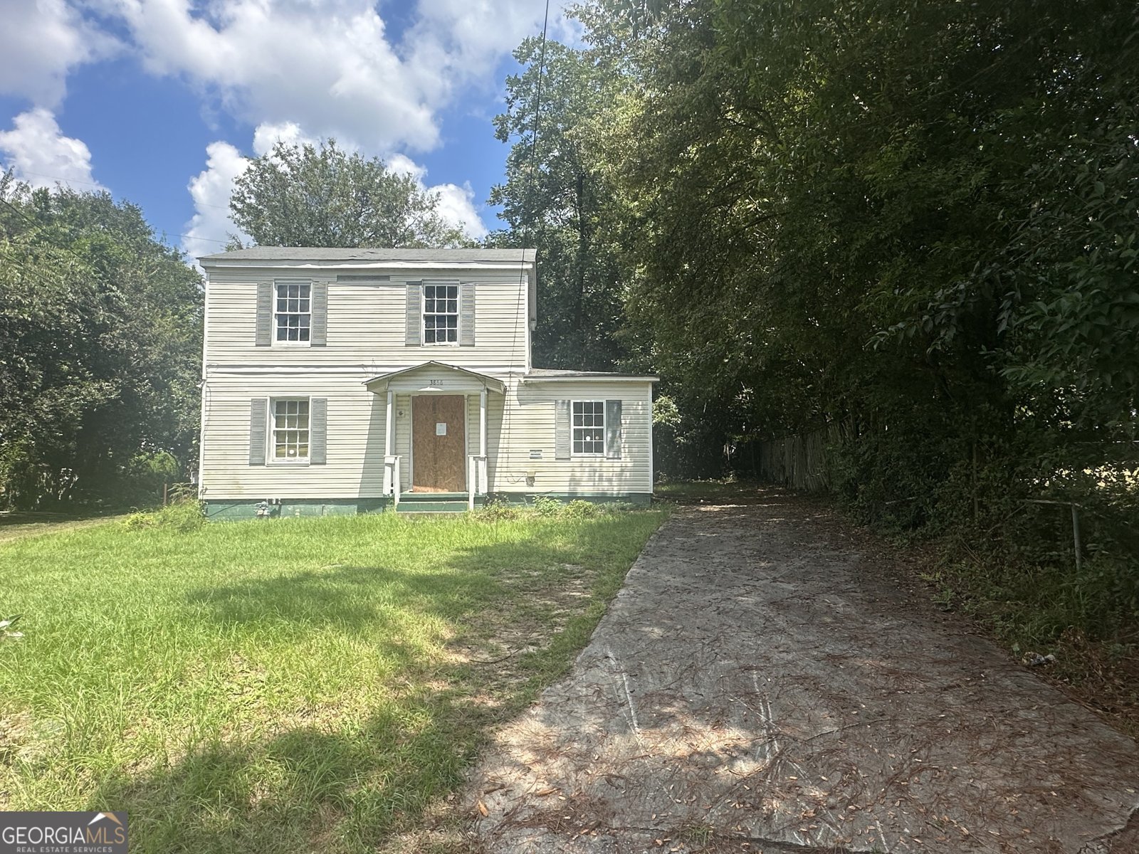 3866 Myrtle Court Macon - 1