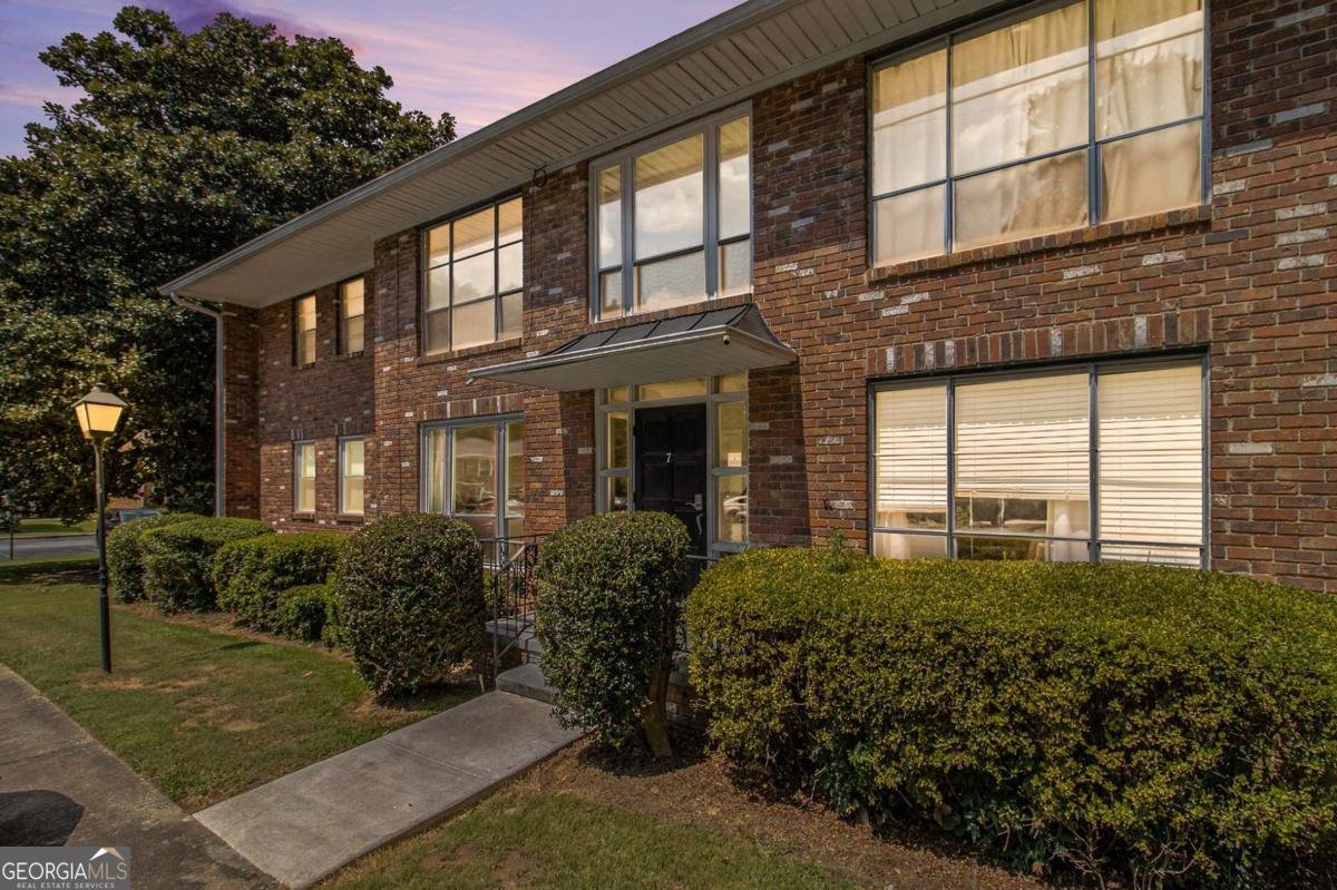 510 Coventry Road Decatur - 1