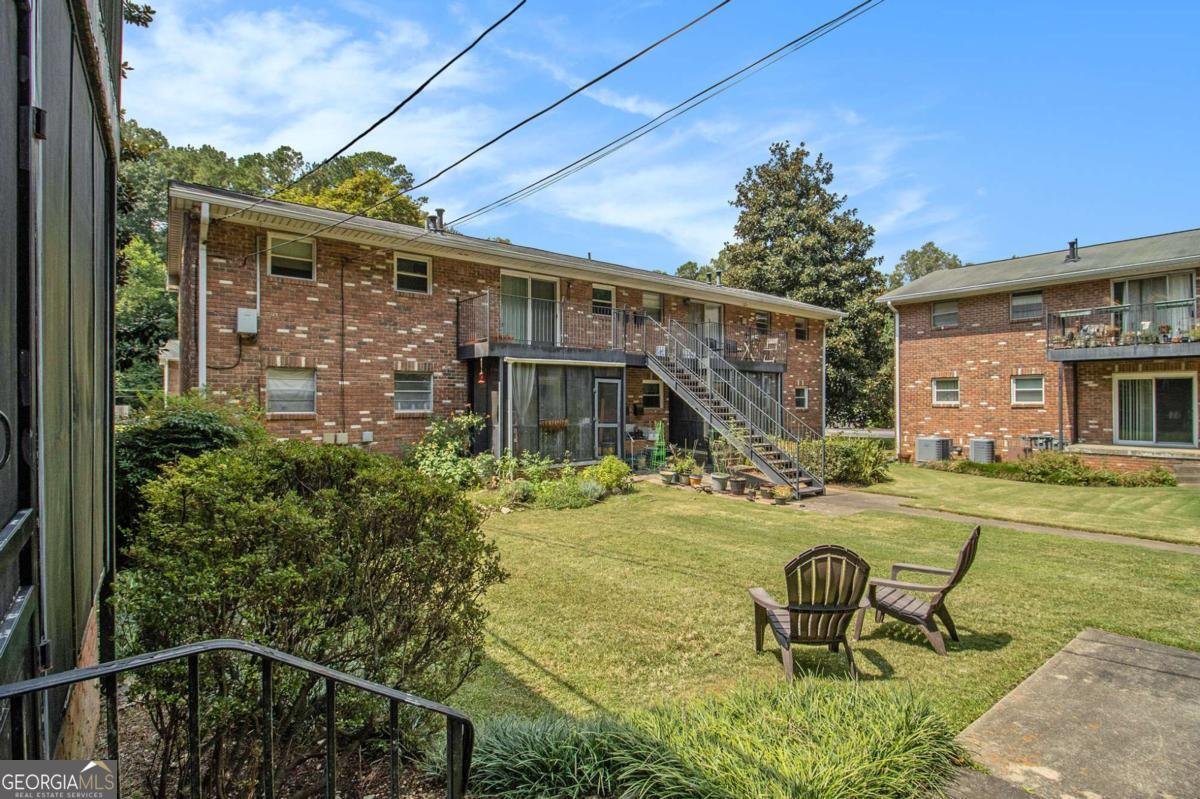 510 Coventry Road Decatur - 29