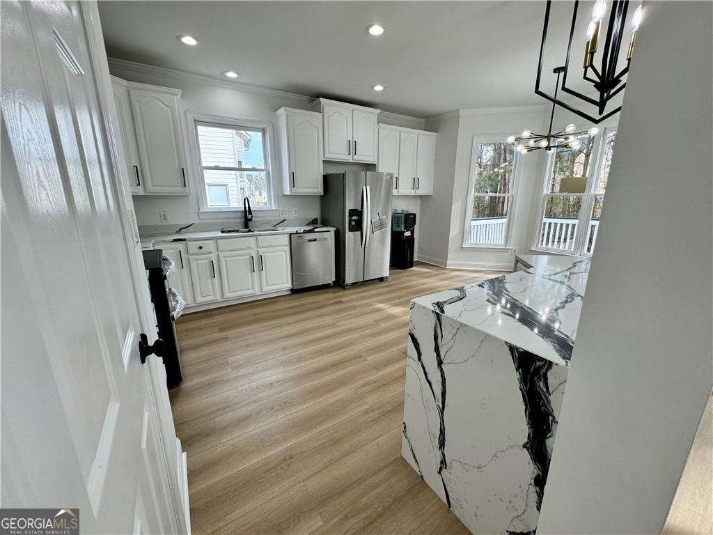 687 Pathwood Lane Stockbridge - 10