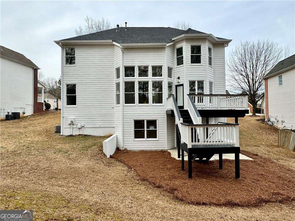 687 Pathwood Lane Stockbridge - 39
