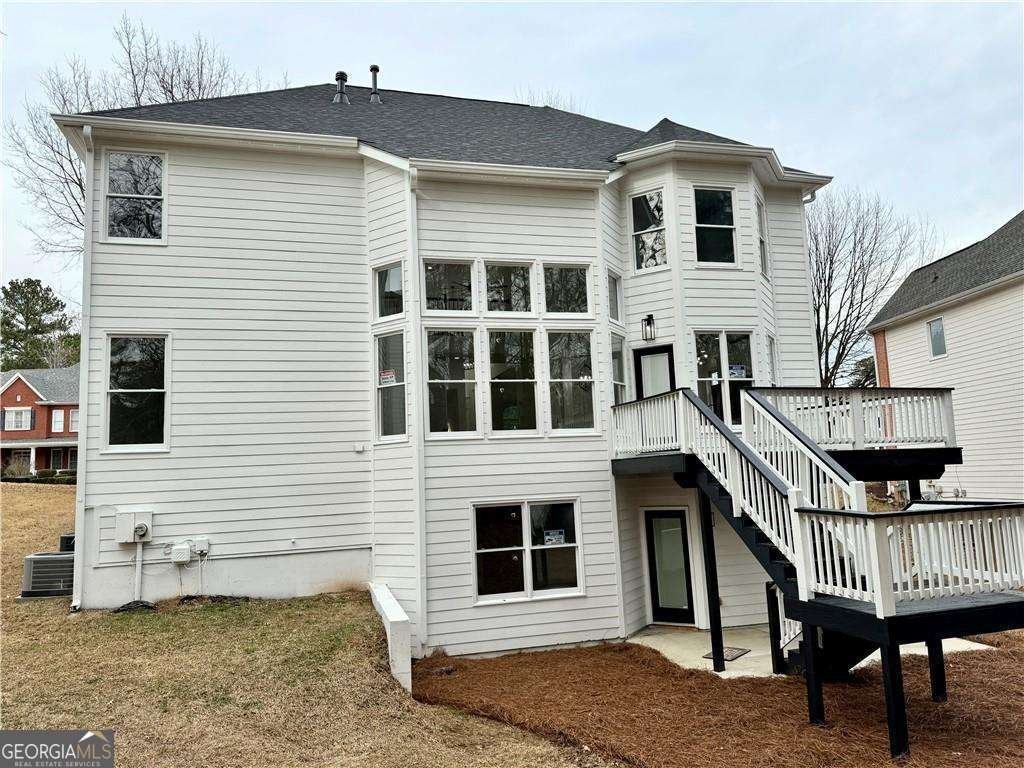 687 Pathwood Lane Stockbridge - 40