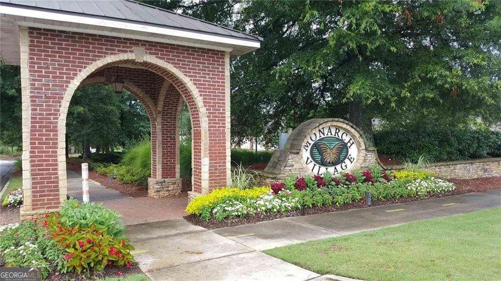 687 Pathwood Lane Stockbridge - 41