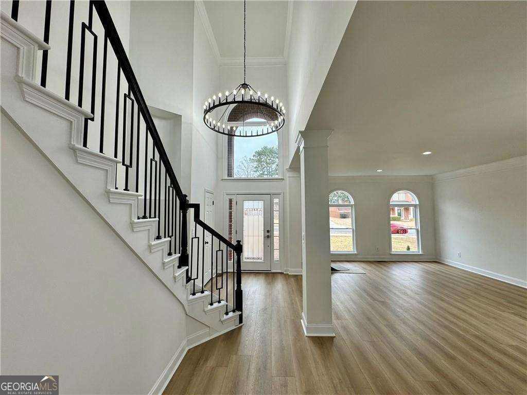 687 Pathwood Lane Stockbridge - 6