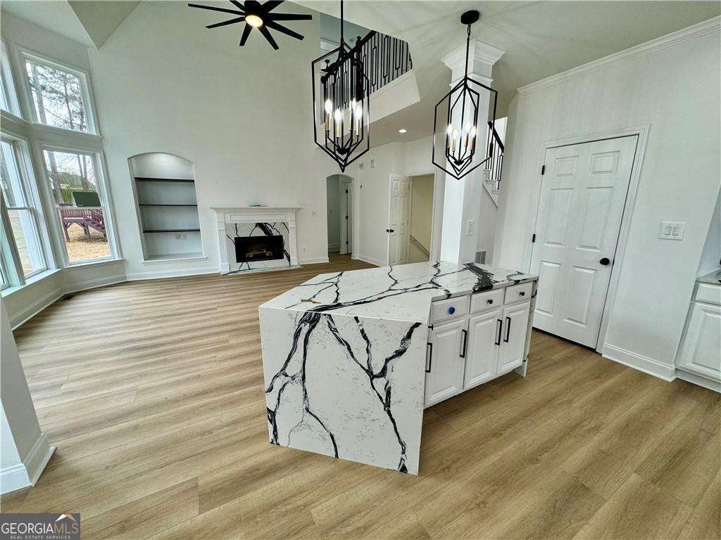687 Pathwood Lane Stockbridge - 9