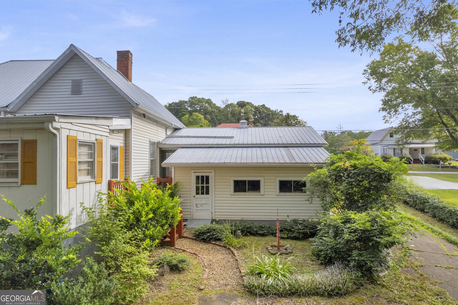 241 Sims Street Maysville - 23