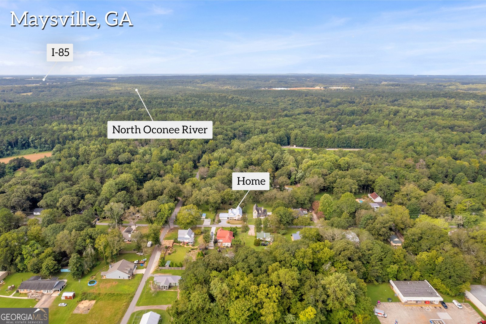 241 Sims Street Maysville - 25