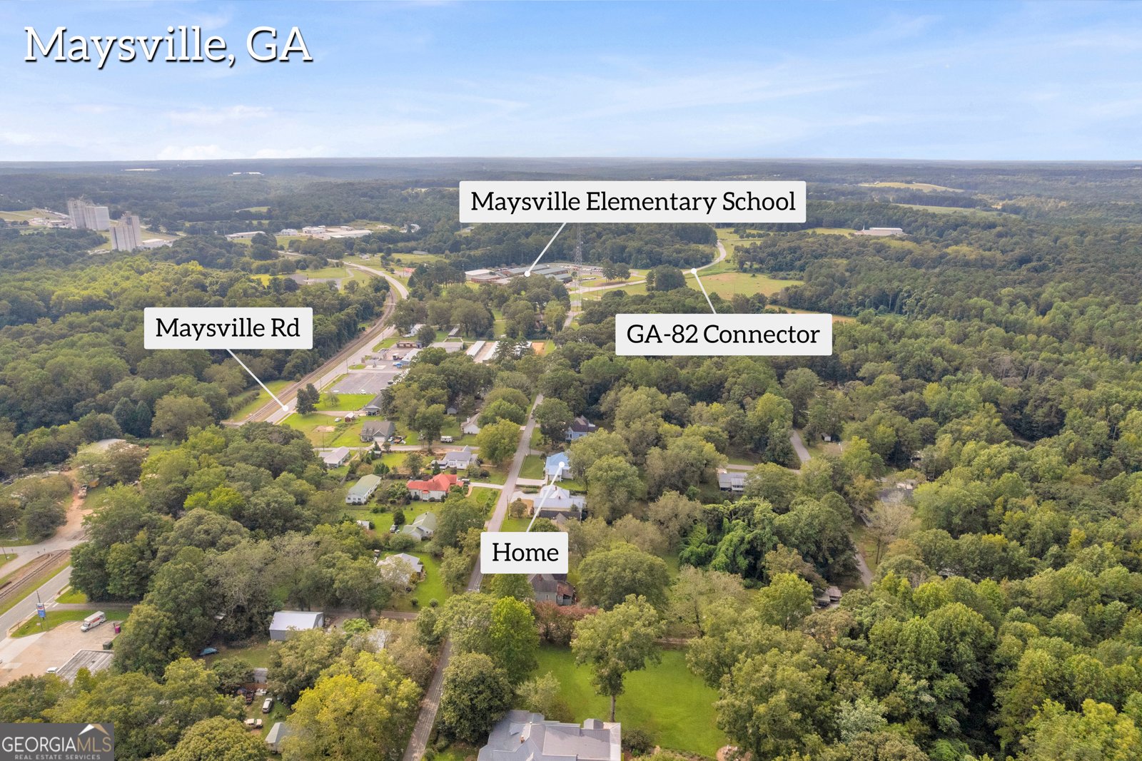 241 Sims Street Maysville - 26