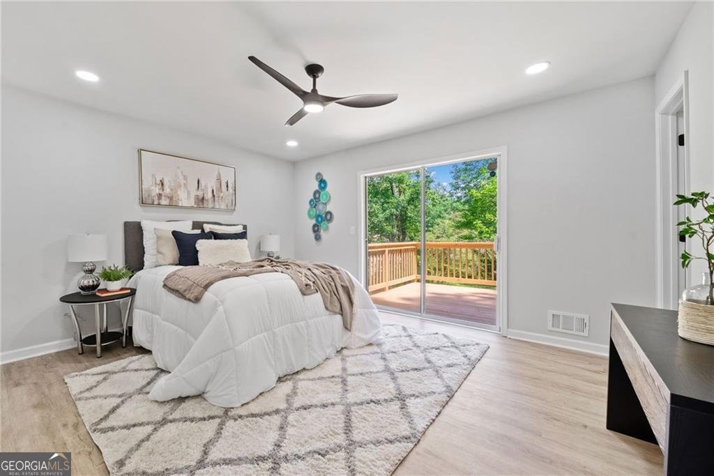 4058 Daron Court Ellenwood - 1