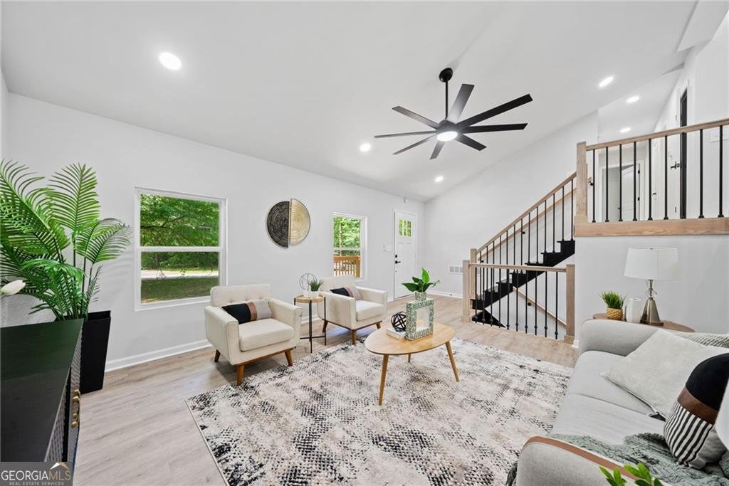 4058 Daron Court Ellenwood - 4
