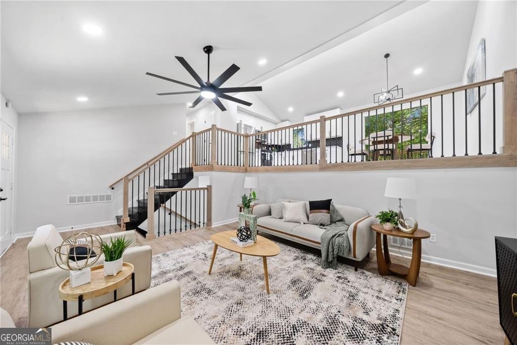 4058 Daron Court Ellenwood - 7