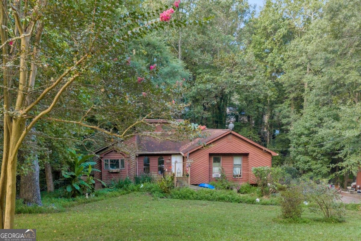 1373 Fairfield Drive Lilburn - 1