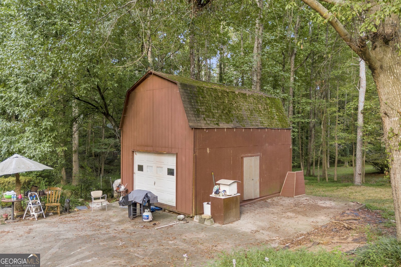 1373 Fairfield Drive Lilburn - 3