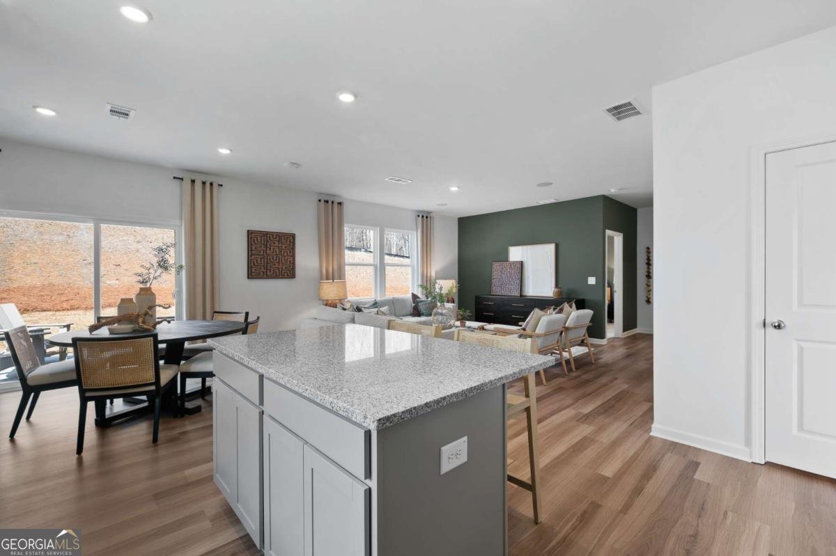 3127 Whitman Court Gainesville - 4