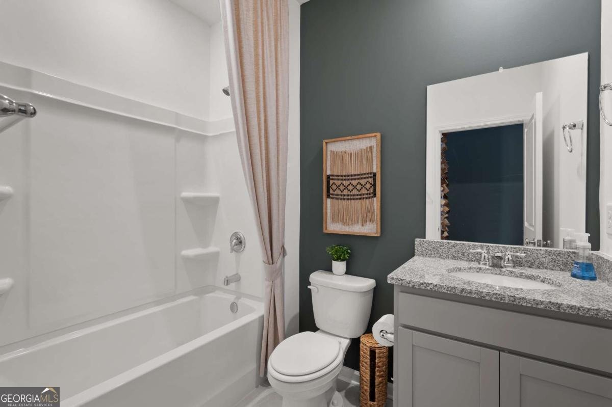 3127 Whitman Court Gainesville - 5