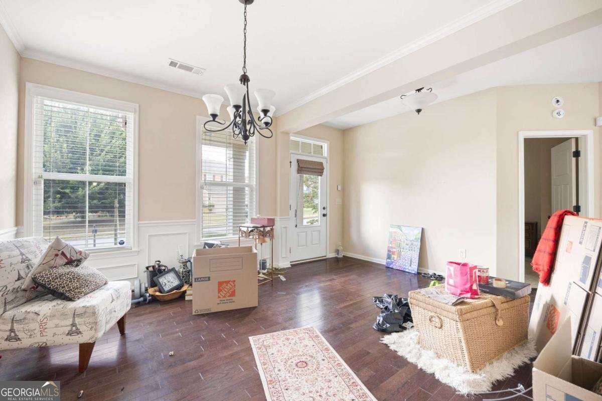 3744 THACKARY Drive Powder Springs - 10