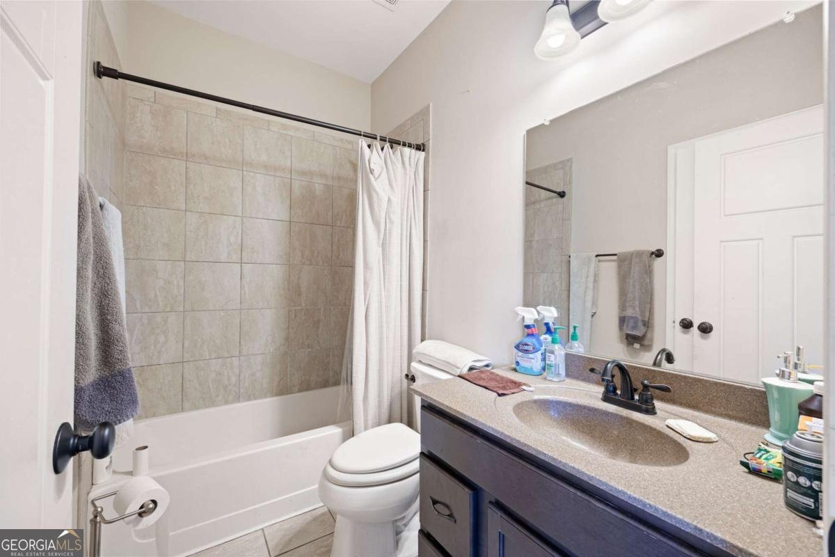 3744 THACKARY Drive Powder Springs - 11