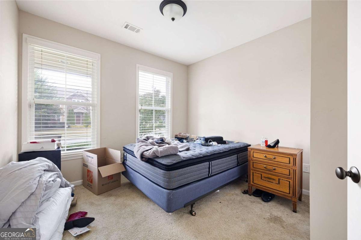 3744 THACKARY Drive Powder Springs - 12
